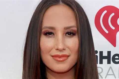 Cheryl Burke Confesses She's 'Never Had an Orgasm Before' During Sex With Previous Partners