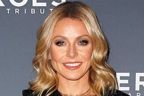 Why Kelly Ripa Missed Recent Episodes Of ‘Live! With Kelly And Ryan’ 