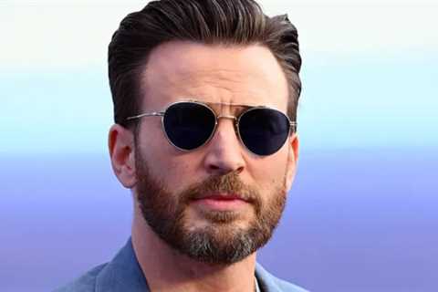 Chris Evans Blasts Critics of Lightyear's Same-Sex Kiss: 'Those People Are Idiots'