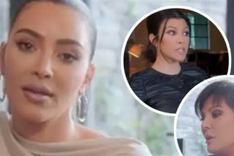 Khloe Kardashian's Family Rips Tristan for Paternity Scandal, Defend Her from Trolls Saying She..