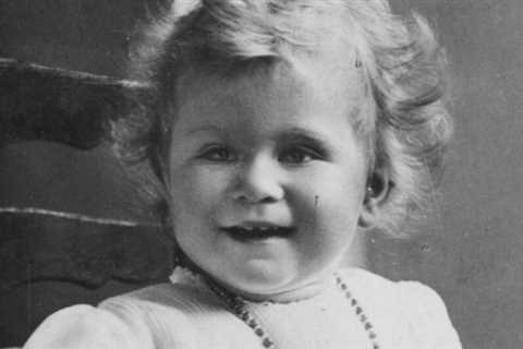 Guess That Royal Baby: Can You Tell Who These Royal Infants Grew Up To Be?