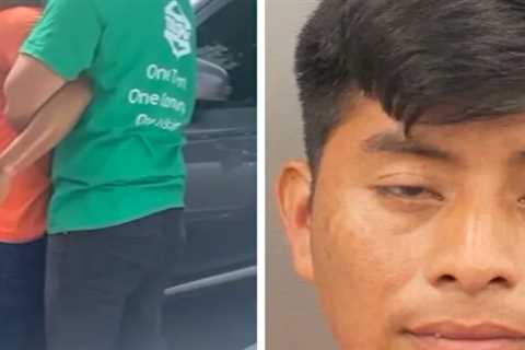 Kidnapping Suspect Held Down by Neighbors After Trying to Sexually Assault 11-Year-Old: Police