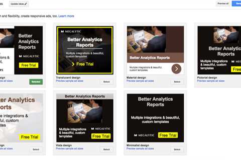 How to Optimize Display Responsive Ads for Mobile Devices