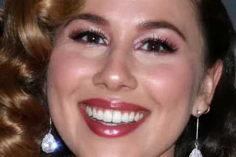 Whatever Happened To Haley Reinhart?