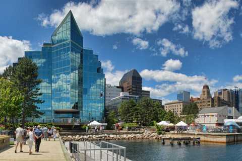 Best Attractions in Halifax, Canada For The Whole Family