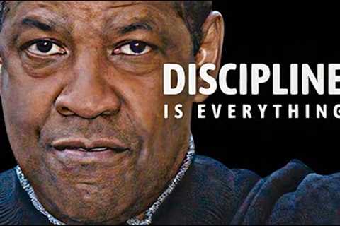 DISCIPLINE IS EVERYTHING - Best Motivational Video 2022