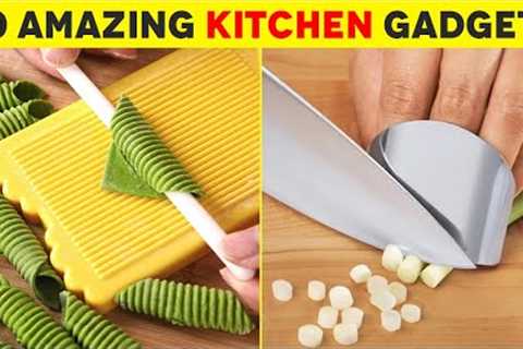 Best KITCHEN GADGETS OF 2022😍 New Gadgets! Smart Appliances, Tools, Utensils, Tik Tok #39