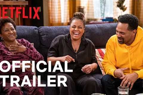The Upshaws | Season 2 Official Trailer | Netflix