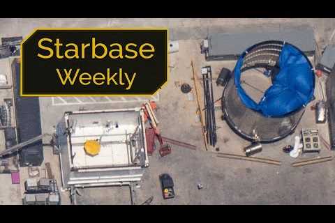 Starbase Weekly Episode 26