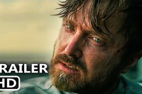 WESTWORLD 4 Trailer (2022) Jeffrey Wright, Ed Harris