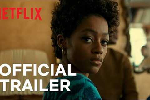 BEAUTY | Official Trailer | Netflix