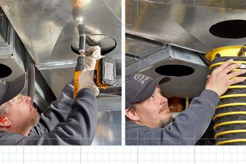 What to Know About Air Duct Cleaning
