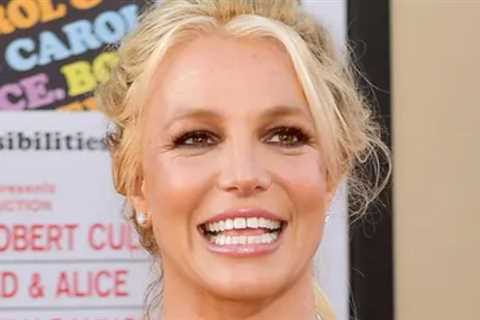 Britney Spears' Complete Dating History: From High School Sweethearts to Walking Down the Aisle