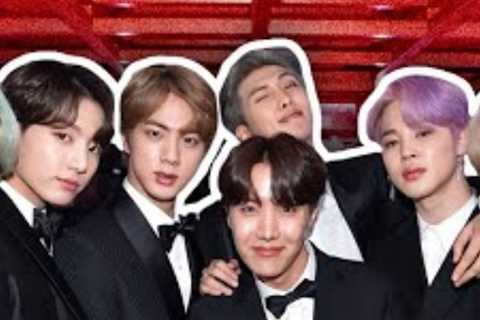 Why Is This BTS Hiatus Different Than The Rest? #SHORTS