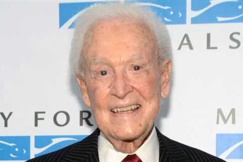 Bob Barker Once Made A Totally Amateur Mistake While Hosting ‘The Price Is Right’