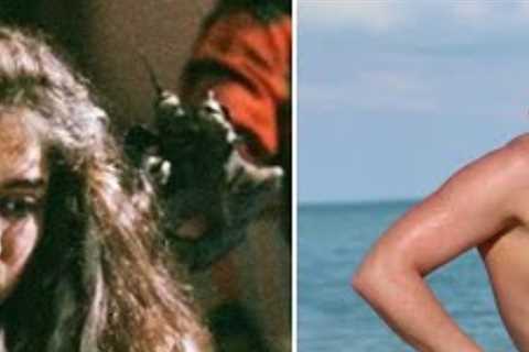 A Nightmare On Elm Street (1984)Cast: Then and Now [How They Changed]