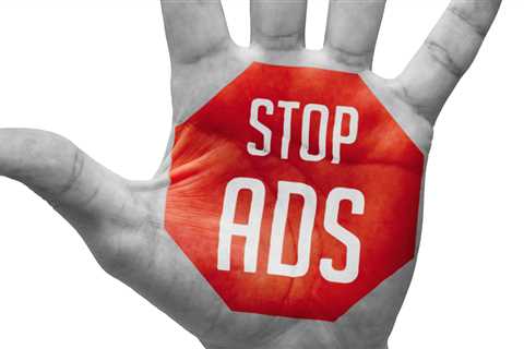 How Ad Blockers Can Reduce Battery Usage and Impact Website Load Times