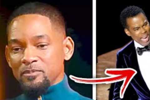 30 Celebrities Who Will NEVER Work In Hollywood Again