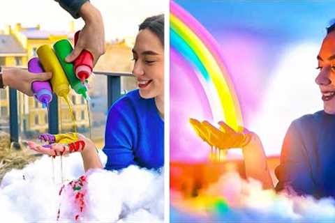 Fun And Creative Photo Ideas For Awesome Results