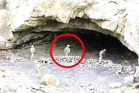 This US Special Forces Unit Just Revealed The Truth About What He And His Team Saw While On Duty