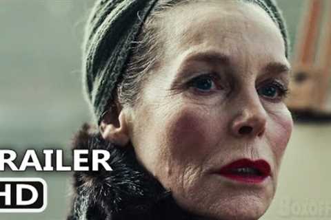 SHE WILL Trailer (2022) Alice Krige
