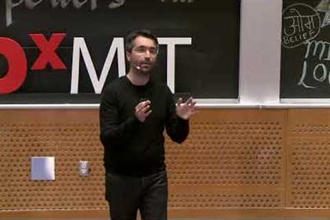 Super-human autonomous cars and drones | Sertac Karaman | TEDxMIT