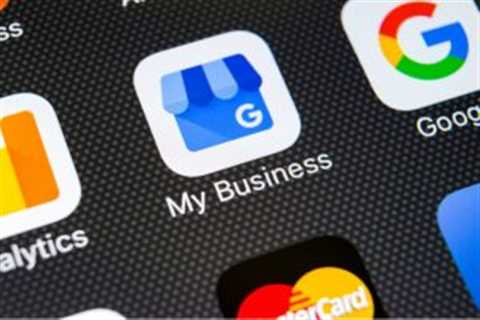 GMB Optimization - How to Optimize Your Google My Business (GMB) Listing
