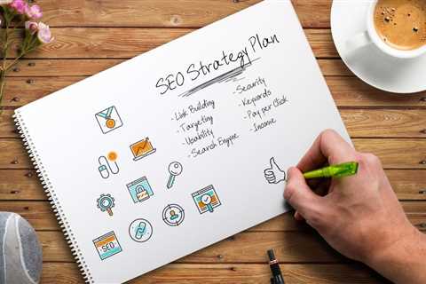How to Improve Your SEO in Google