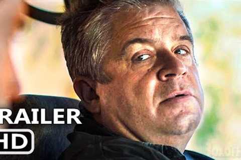 I LOVE MY DAD Trailer (2022) Patton Oswalt, Comedy Movie