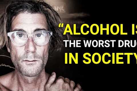 ALCOHOL IS UNBELIEVABLY DANGEROUS | Rich Roll's Story on Overcoming Alcoholism