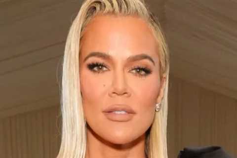 Khloe Kardashian Reacts to Rumor She's Dating Another NBA Star