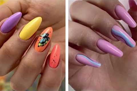 Charming Nail Art Ideas &amp; Designs to Fancy Up Your Fingers 2022