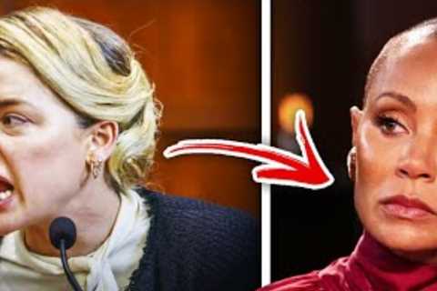 Top 10 Most Hated Women In Hollywood