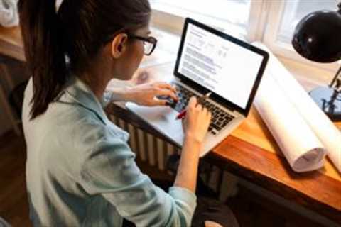 Blogging Laws