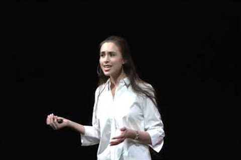 Death of the Individual | Katarina Raich | TEDxLakeTravisHigh