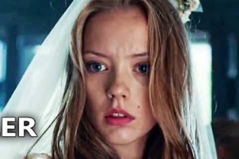 THE BRIDE Trailer (2022)