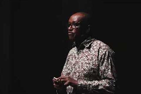 How Hunger Fed Me: My Journey to Solve Malnutrition in Rwanda | Lama Mugabo | TEDxEmilyCarrU