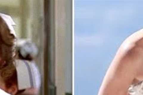 An American Werewolf In London (1981)Cast: Then and Now [How They Changed]