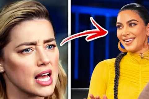 Top 10 Amber Heard Secrets Leaked After The Johnny Trial