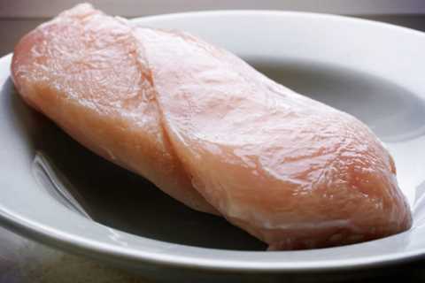 Don’t Defrost That Chicken! This Clever Hack Will Get Dinner On The Table Fast