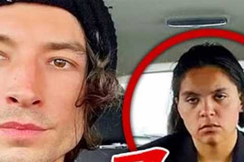 Top 10 Biggest Ezra Miller Red Flags We Should've Noticed - Part 2