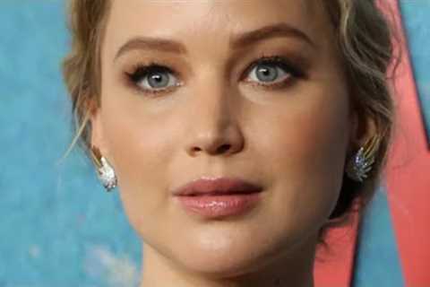 Celebs That Fell On Live TV