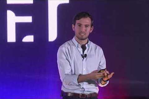 La llave a la plenitud, yace en tus emociones | David Ortiz | TEDxTecdeMty