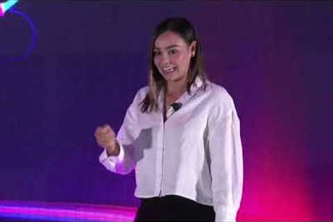 Perseverancia, la clave al éxito  | Rut Castillo | TEDxTecdeMty