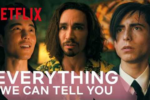 The Umbrella Academy: Everything We Can Tell You About Season 3 | Netflix