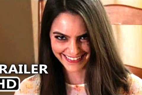SMILE Trailer (2022) Thriller Movie