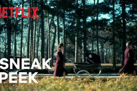 The Umbrella Academy Season 3 | Sneak Peek | Netflix