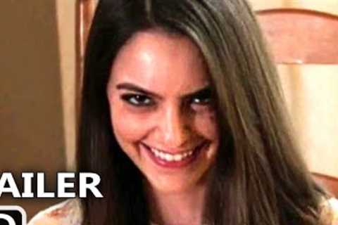 SMILE Trailer (2022) Thriller Movie
