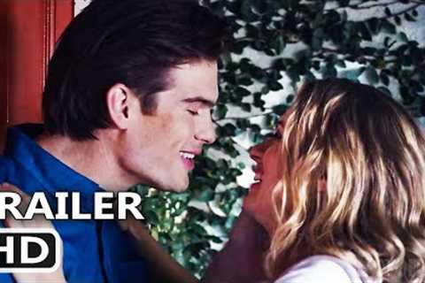 MY FAVORITE GIRLFIREND Trailer (2022) Bonnie Piesse, Tyler Johnson
