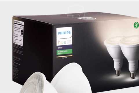 The 5 Best Outdoor Smart Lights